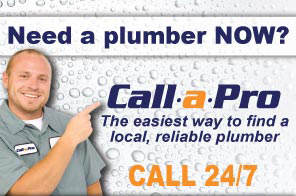 Call A Pro, Commercial Englewood Plumber